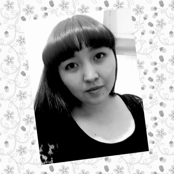 Алия Букенбаева