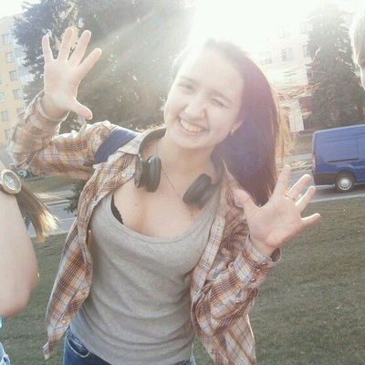 Мария Преснакова