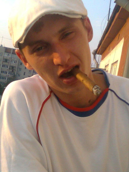 Павел Южаков