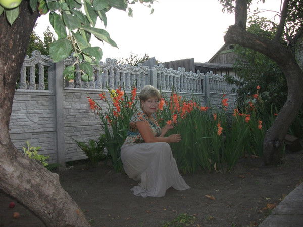 Haташа Мирошниченко