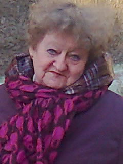 Светлана Селимова