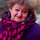 Светлана Селимова