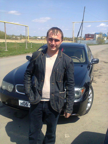 Сергей Костромитинов