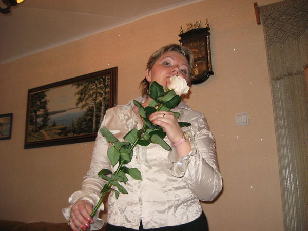 Виктория Цымбалова