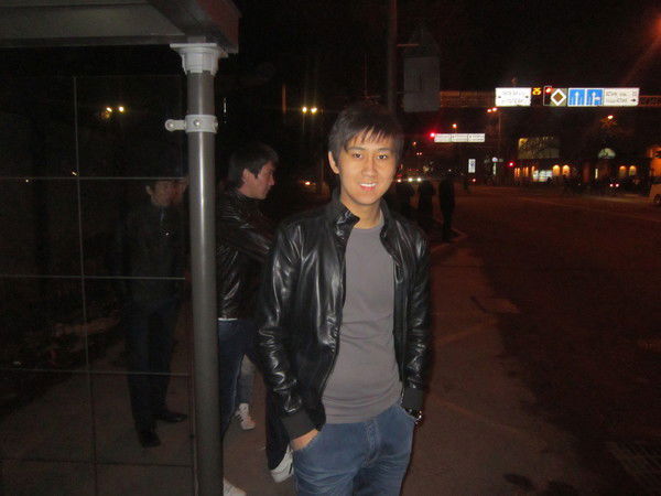 Танат Нусупбаев