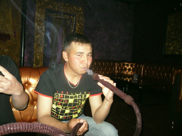 Руслан Жарасбаев