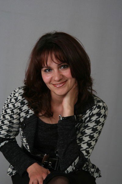 Елена Фокина