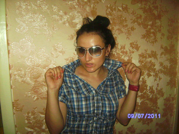 Альмира Варнина