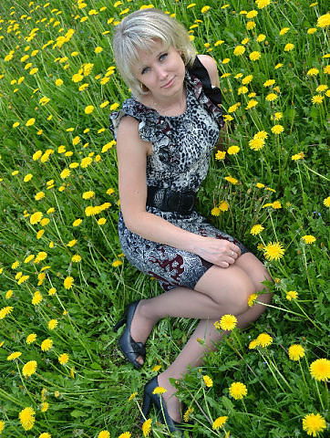 Виктория Быстрова