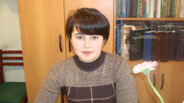 Айгуль Абдулвалеева