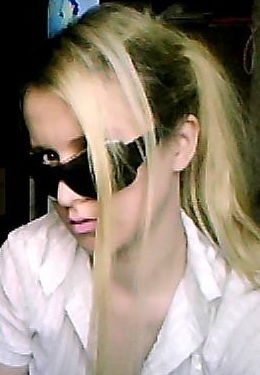 Анна Кравцова