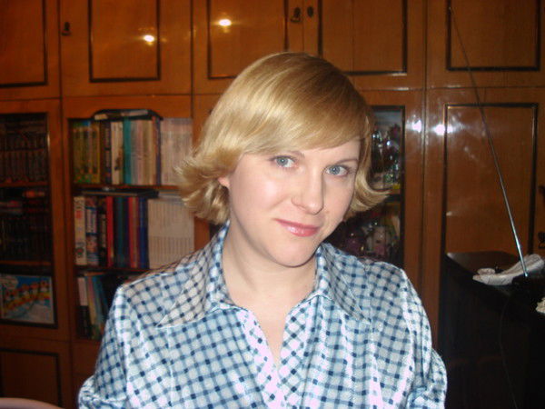 Елена Коткова