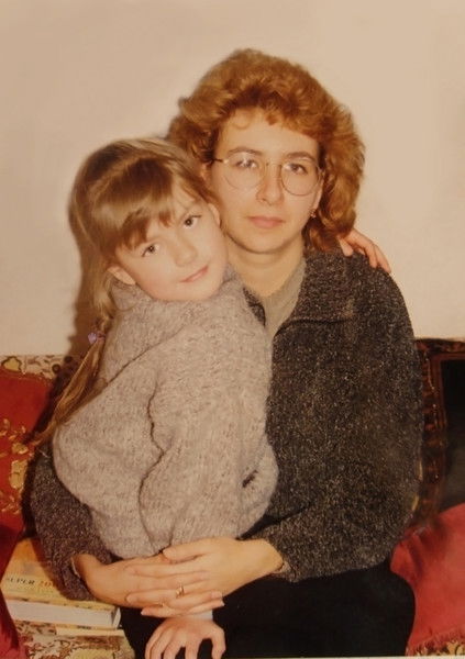 Ирина Сажина