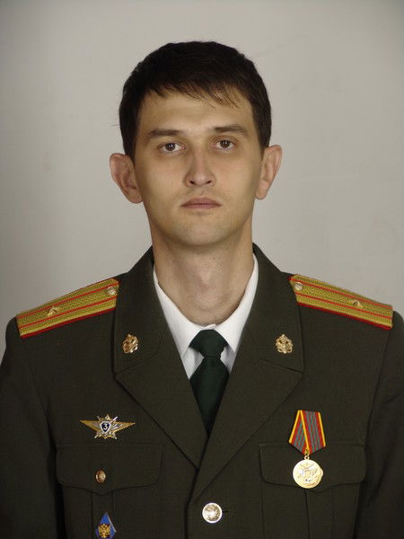 Рушан Исмятуллин