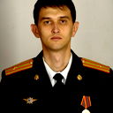 Рушан Исмятуллин