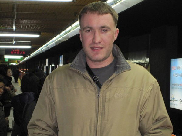 Евгений Попов