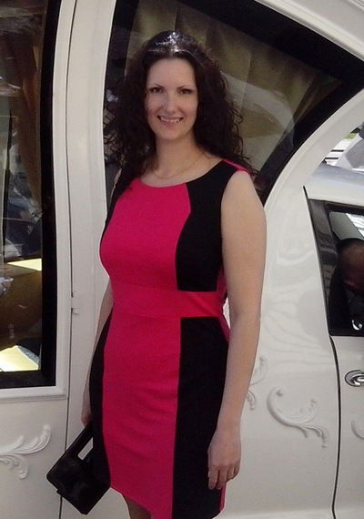 Юлия Смирнова-Котова