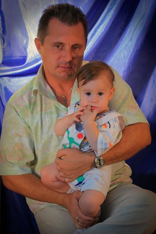 Сергей Гусар