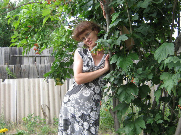 Ирина Галочкина