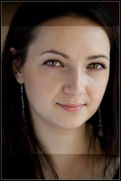 Оля Цибульская