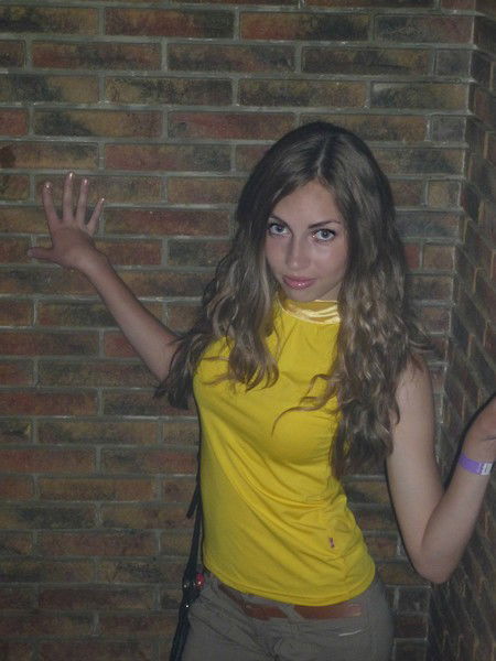 Елизавета Шепшелевич