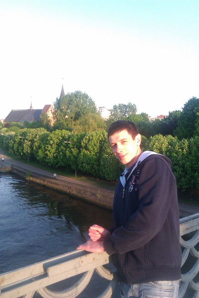 Роман Абрамов