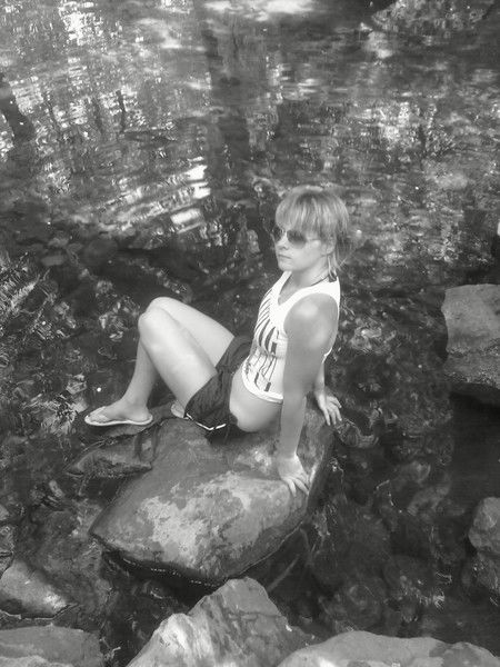 Алёна Стародубцева