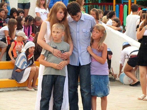 Варвара Патшина