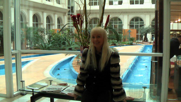 Светлана Табунщикова