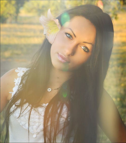 Анюта Королева