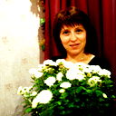 Виктория Чапская