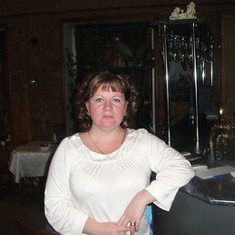 Татьяна Гришеневская