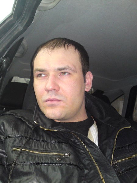 Владимир Горбунов