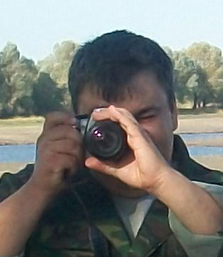 Бакшеев Станислав