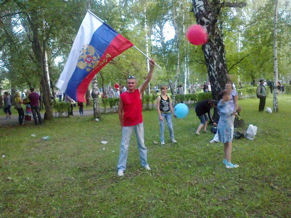 Виктор Куприянов