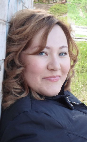 Ольга Яковлева