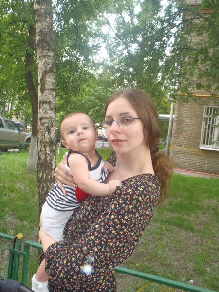 Екатерина Толмачёва