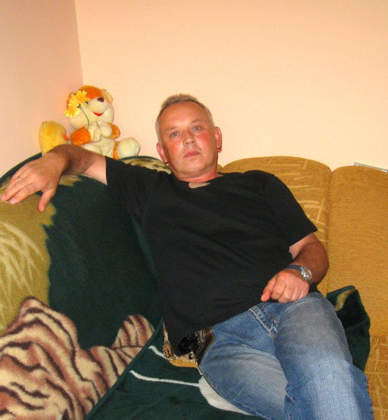 Виталий Миколюк