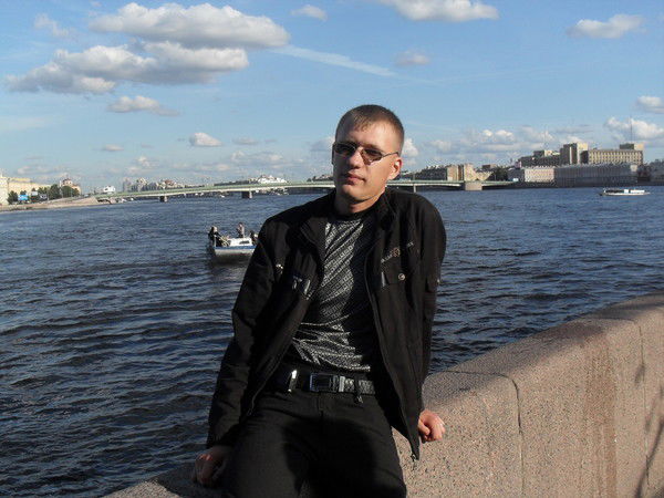 Александр Крылов