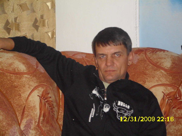 Виктор Мирный