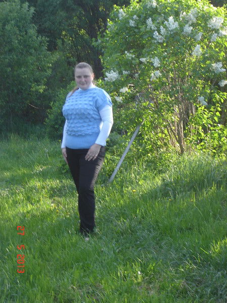 Наталья Ефимова