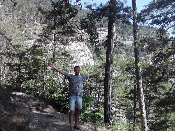 Сергей Бодунов