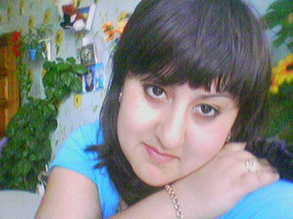 Зарема Агаева