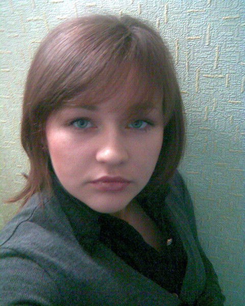 Даша Лачковская