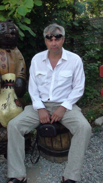 Александр Бакин