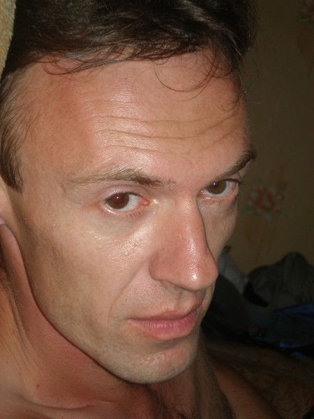 Алексей Самко