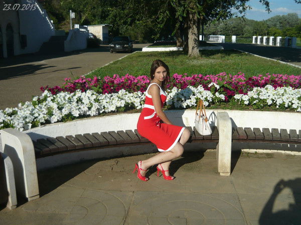 Елена Зубкова