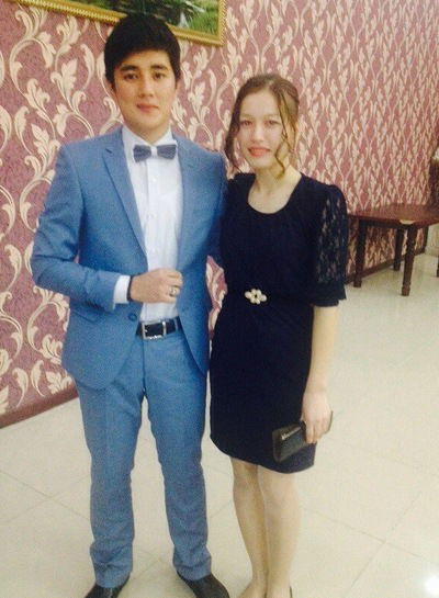 Айсауле Жаукеева