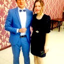 Айсауле Жаукеева