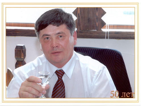 Николай Тян